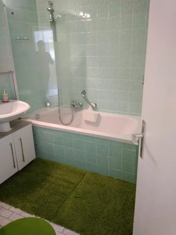 Maja Apartment Fussen