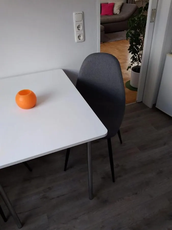 Maja Apartment Fussen 0*,
