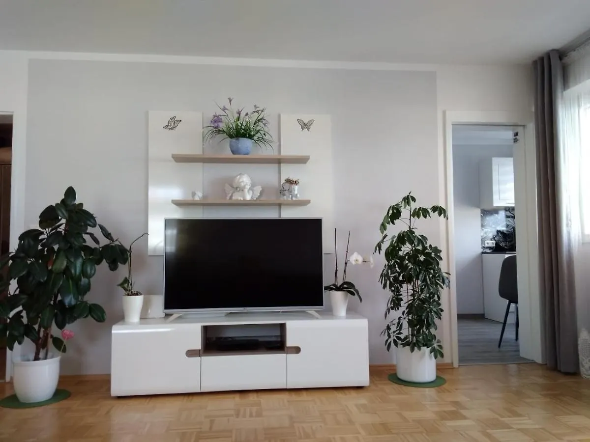 Maja Apartment Fussen Germany