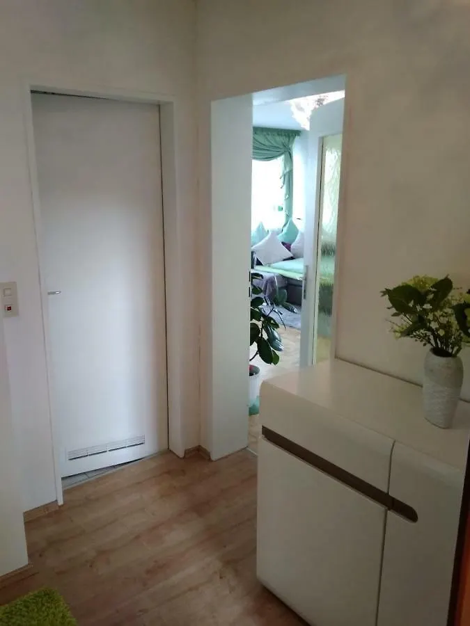Maja Apartment Fussen